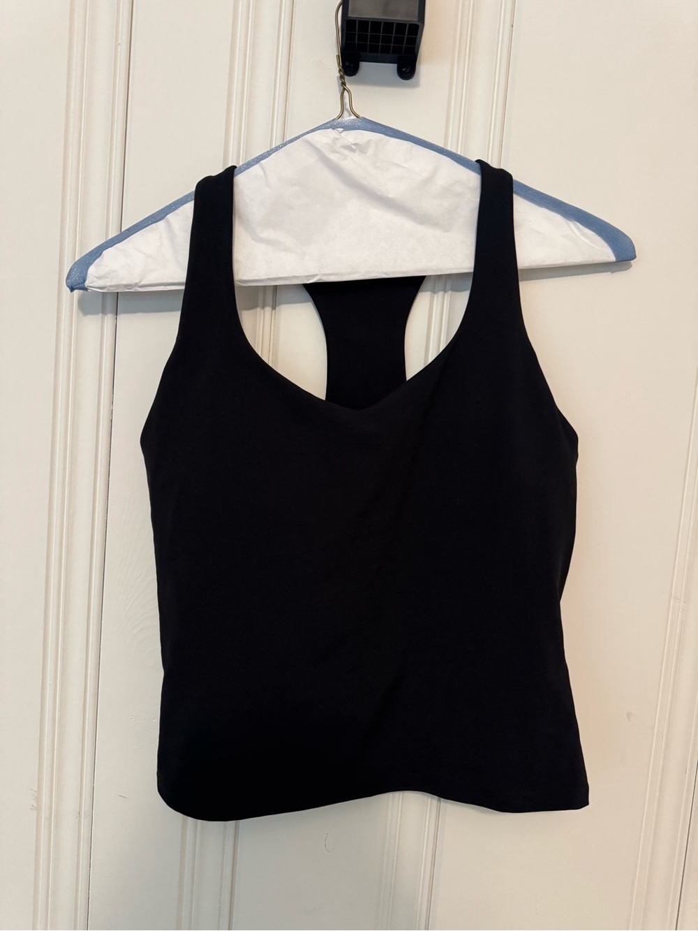 Fabletics Anywhere Pureluxe Built-In Bra Tank